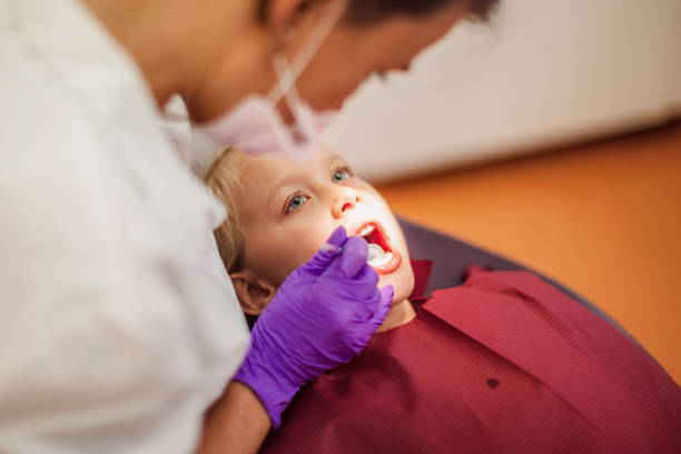 Best Emergency Pediatric Dentist  in Plattsburgh, NY