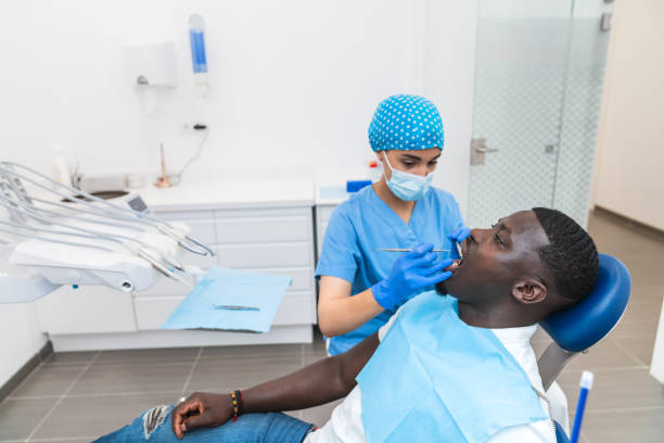 Best Chipped Tooth Repair Near Me  in Plattsburgh, NY