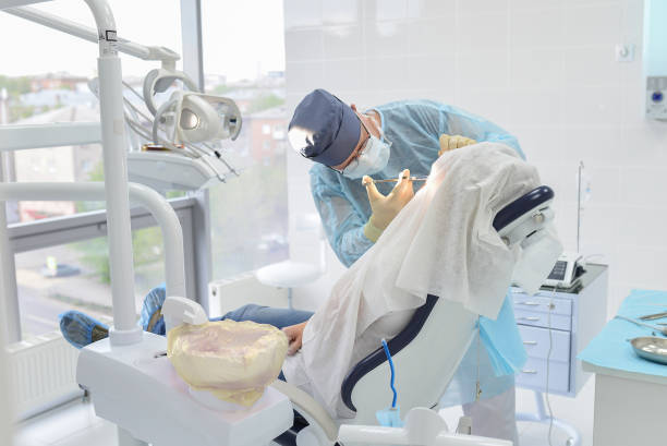 Best Cracked Tooth Emergency Dentist  in Plattsburgh, NY